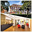 Hotel Jardin Bern