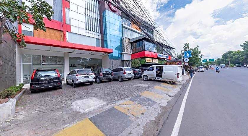 Sans Vibes Diemdi Kiaracondong Bandung