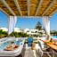 Naxos Nature Suites