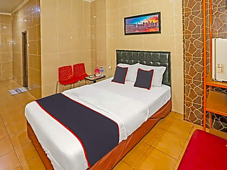 Hotel O Sion Holiday