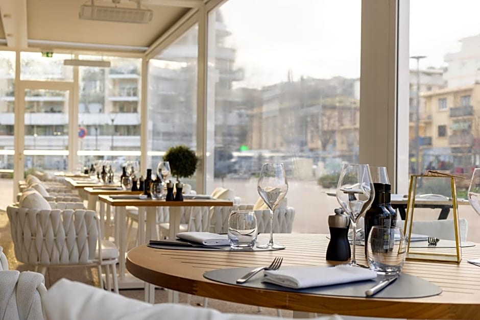 Hotel Indigo Cagnes-sur-Mer by IHG