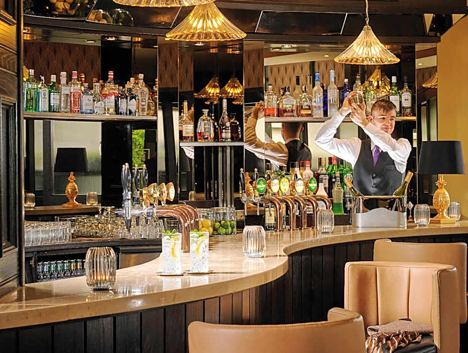 Kilkenny Ormonde Hotel