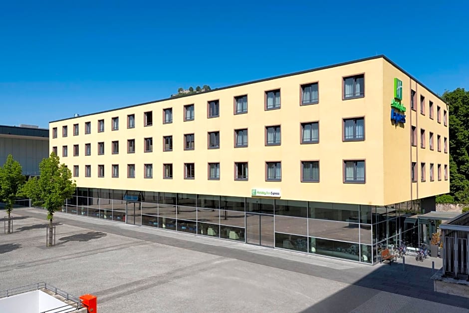 Holiday Inn Express Singen By IHG