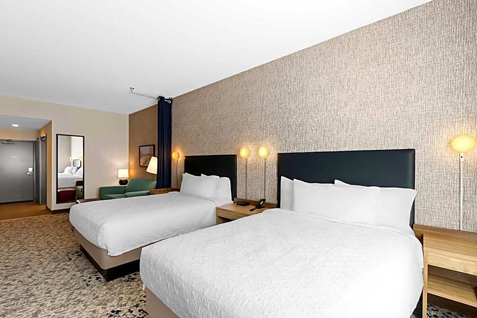 Home2 Suites by Hilton Hendersonville