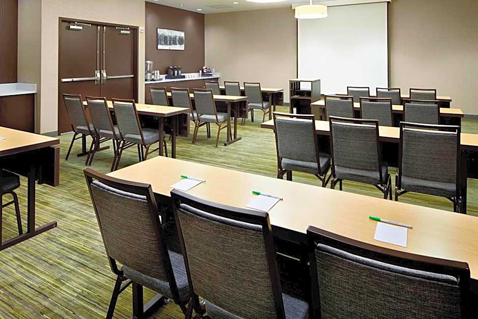 Courtyard by Marriott Pittsburgh Airport Settlers Ridge