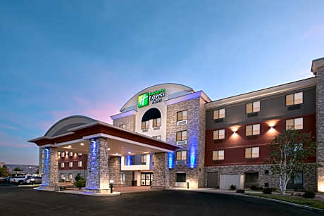 Holiday Inn Express Hotel & Suites Grand Junction By IHG