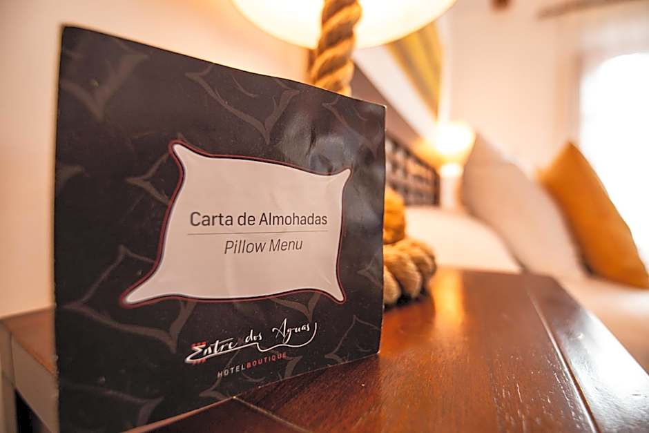 Entre Dos Aguas Hotel Boutique