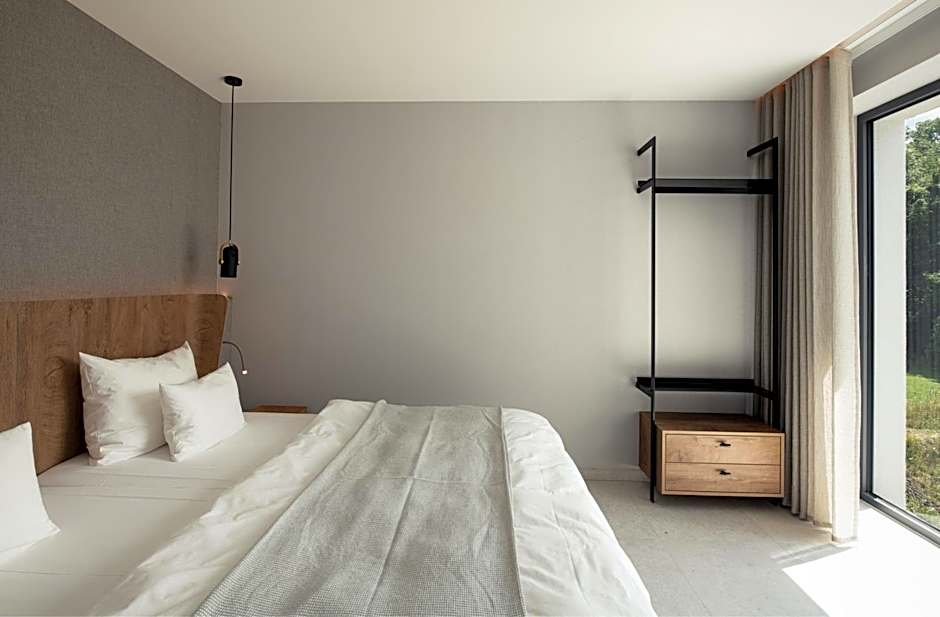 Hotel VierJahreszeiten