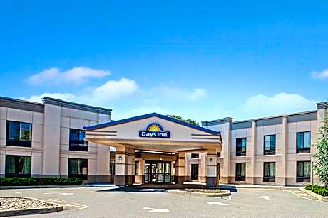 Days Inn by Wyndham Parsippany