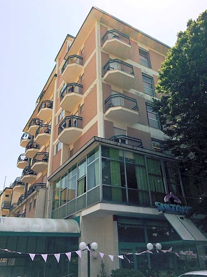 Hotel Sultano