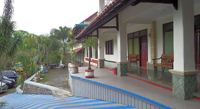 Sukapura Permai Hotel