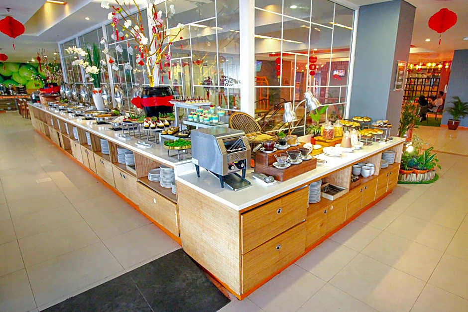 Harris Hotel Pontianak