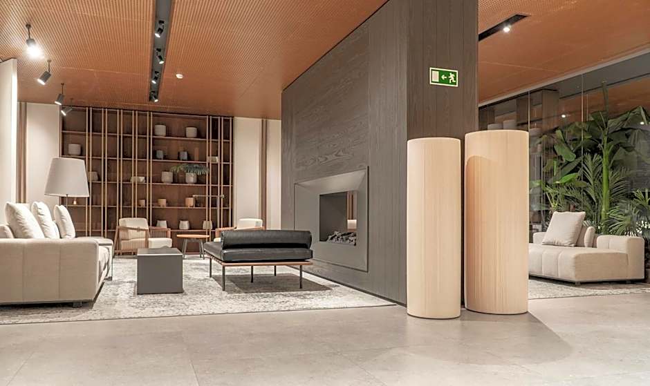 Hotel Verde Mar & SPA