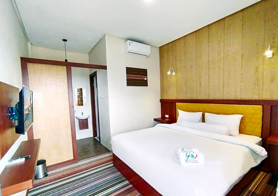 Hotel Syariah GS Lampung Culture, Bandar Lampung