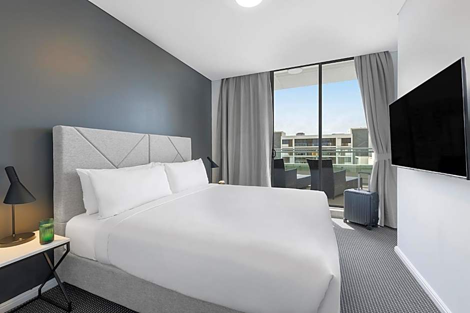 Meriton Suites Zetland