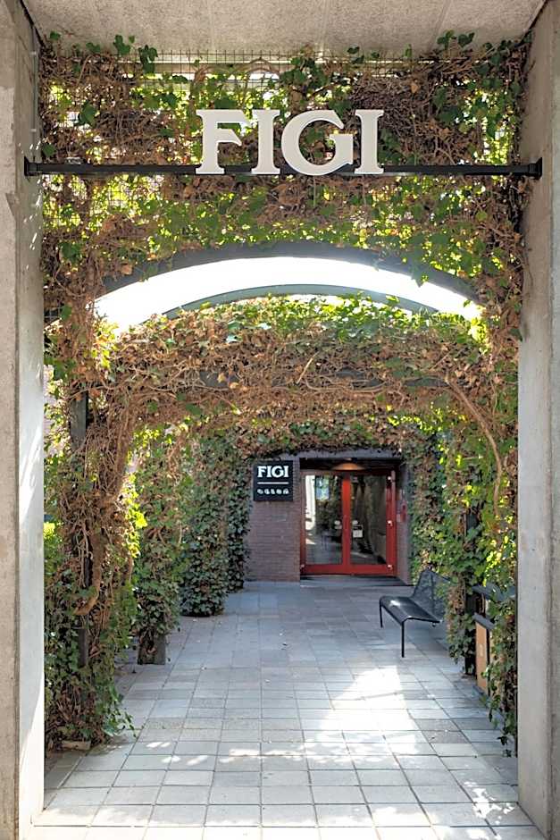 Hotel Theater Figi