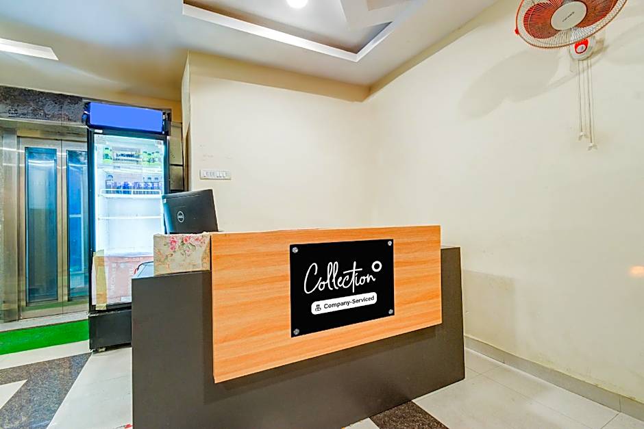 Super Collection O Malkajgiri