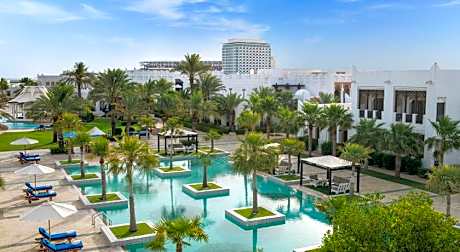 The Ritz-Carlton Sharq Village, Doha