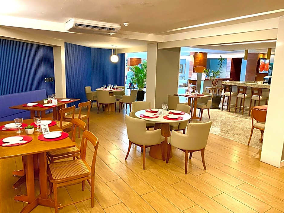 Kastel Manibu Recife - Boa Viagem