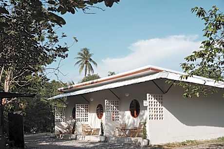 NP โฮมสเตย์ นอนเต็นท์ติดแอร์