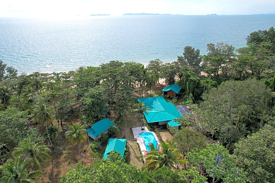 Koh Jum Delight Beach