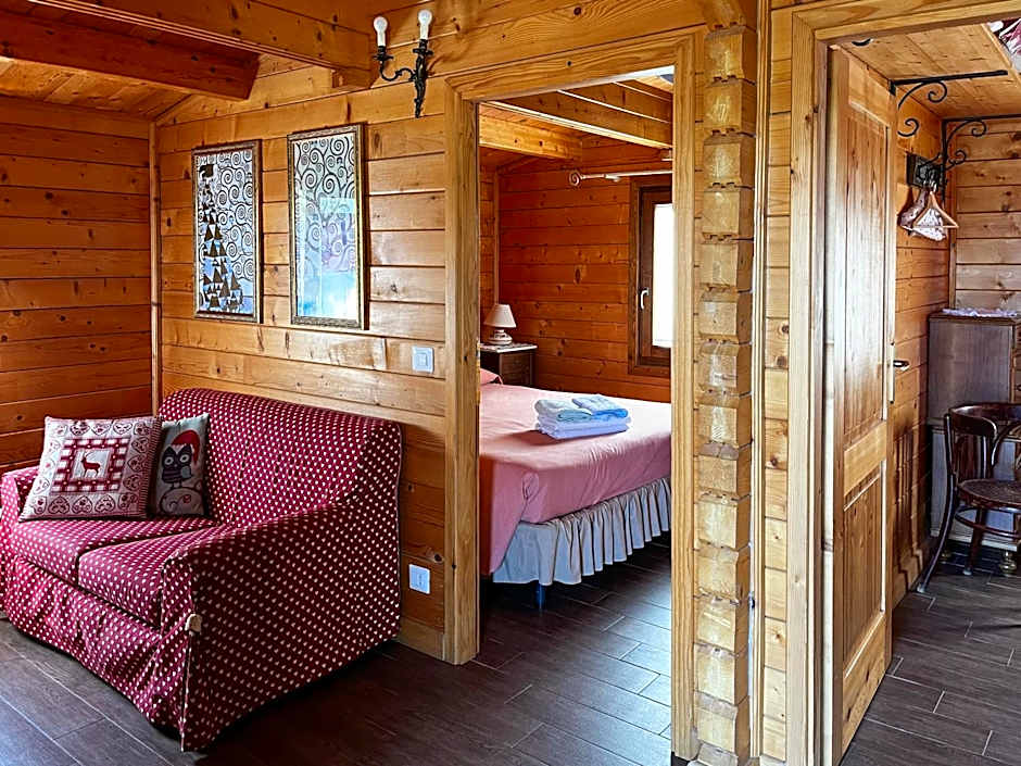 Bosco D'Olmi Country House