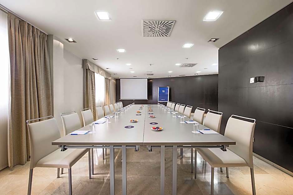 NH Principe De Vergara