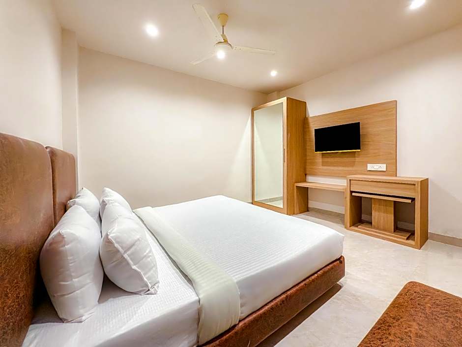 Hotel Anand