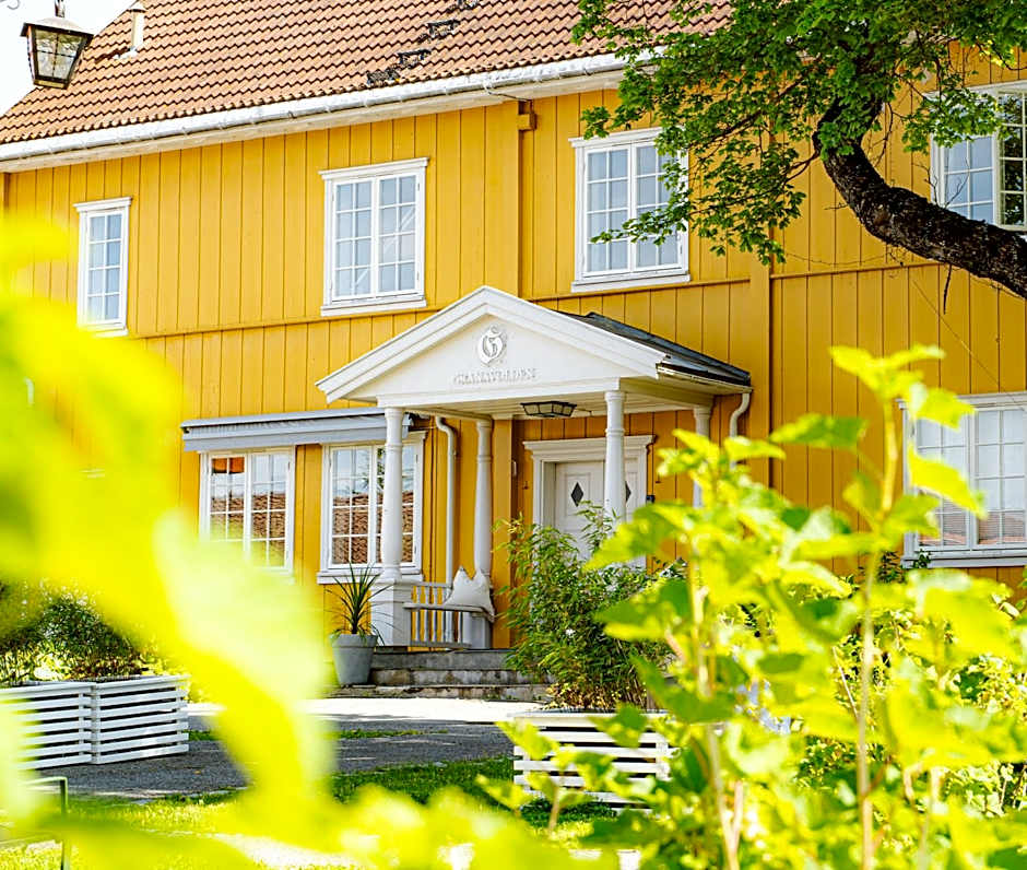 Granavolden Hotel & Gjæstgiveri