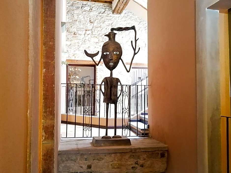 Casona Alonso 10- Hotel Boutique