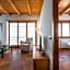 Apartamentos SNO Mont Romies Unhola
