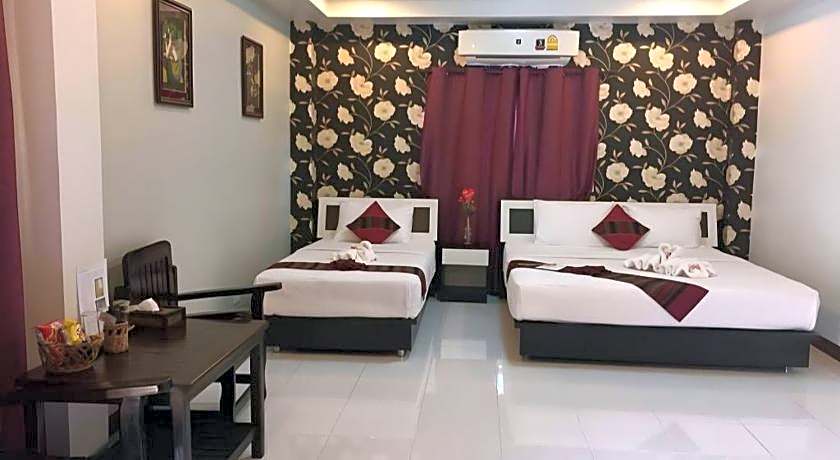 Nan Treasure Hotel