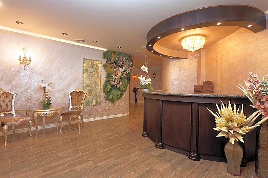 Elena Hotel and Wellness - All Inclusive