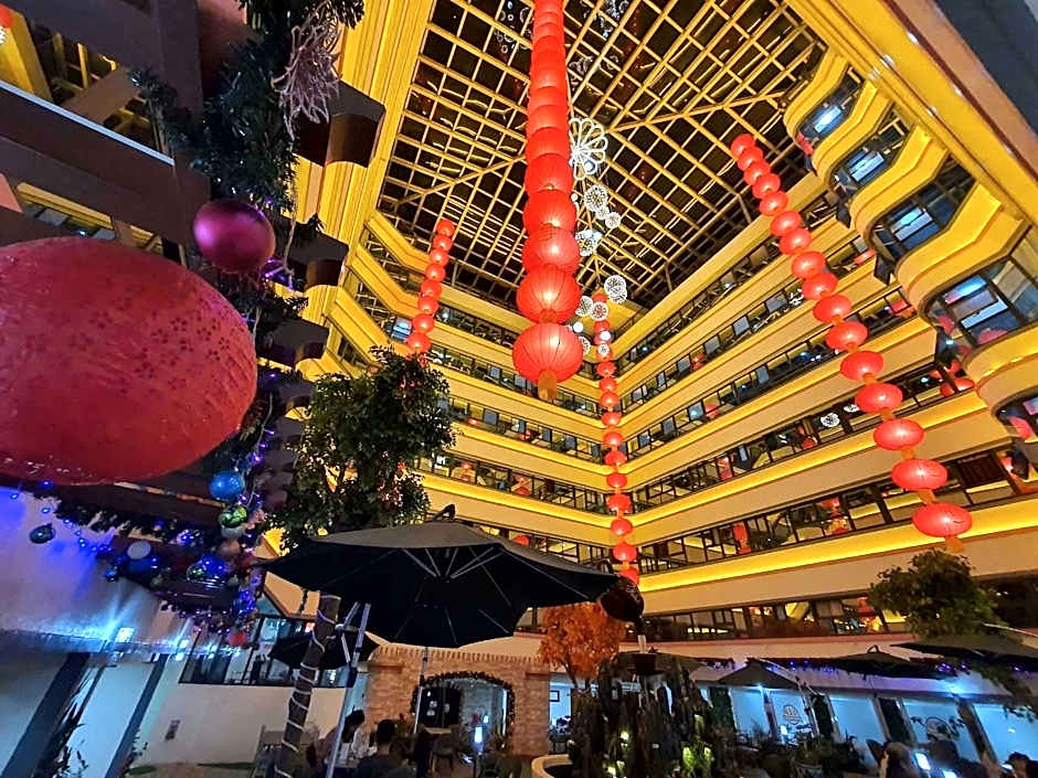 456 Hotel