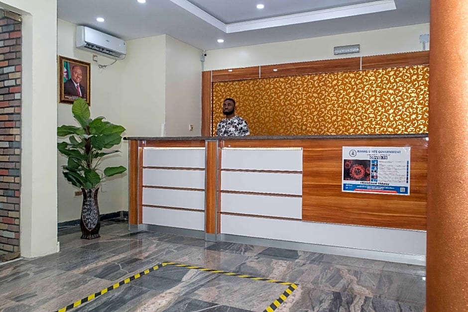 Meritz Hotels and Suites