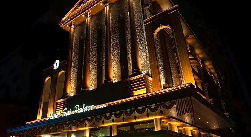 Hotel Sai Palace Mangalore