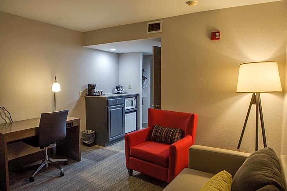 Country Inn & Suites by Radisson, Harlingen, TX