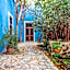 Casa Hacienda diseño de autor