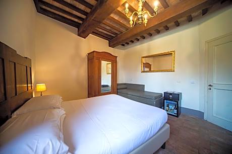 Superior Family Room