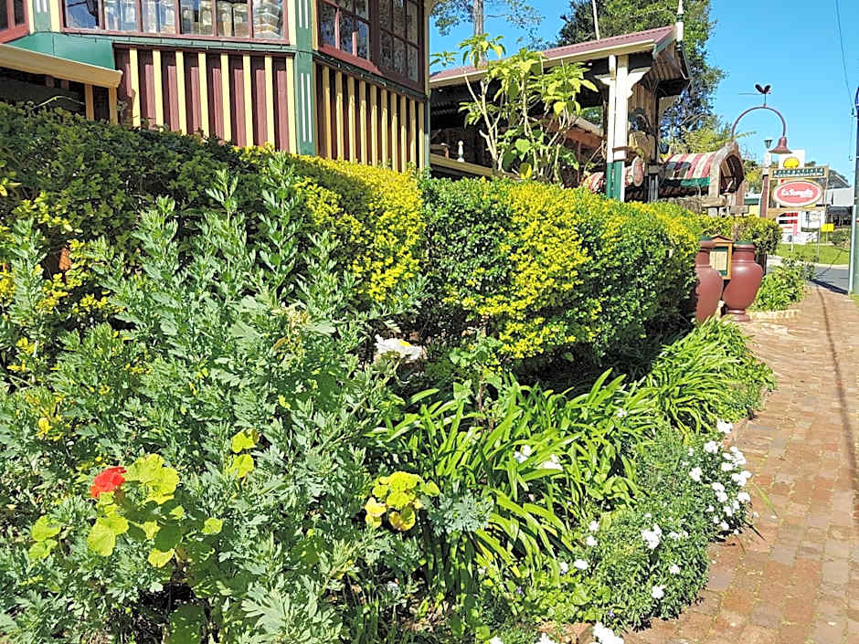 Bridgefield Guest House