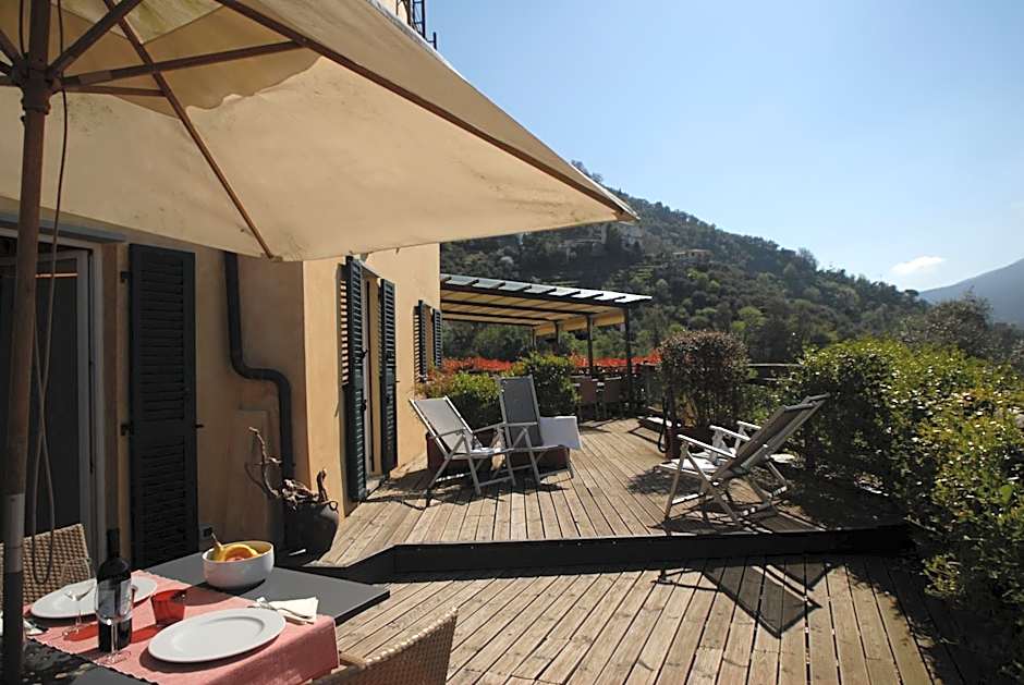 Villa Paggi Country House