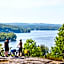Vandrarhemmet Gammelgården