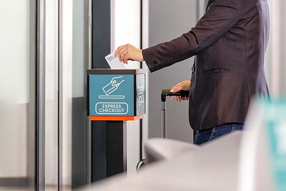 Hey Lou Hotel Nördlingen