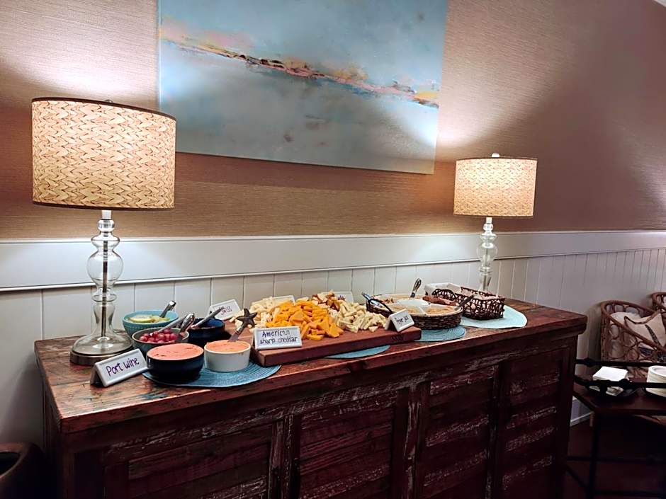 Avenue Inn & Spa
