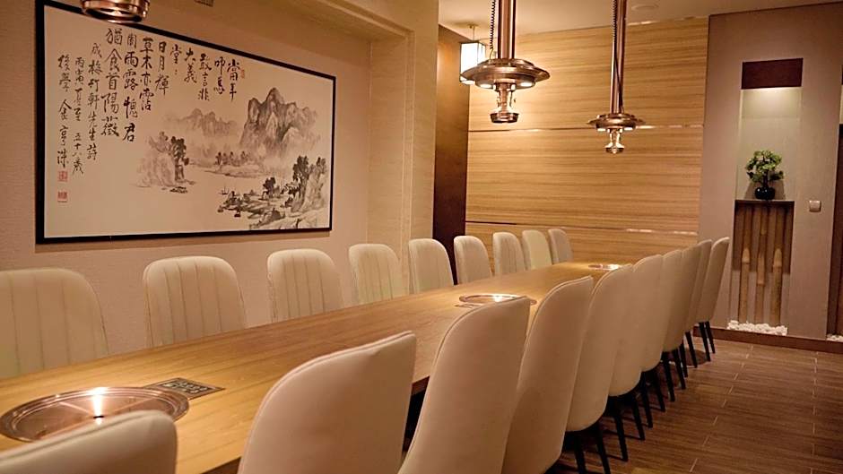 Millennium Place Doha