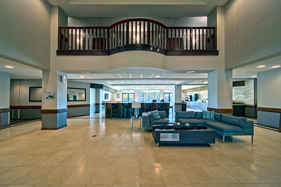 Wingate by Wyndham Round Rock Hotel & Conference Center