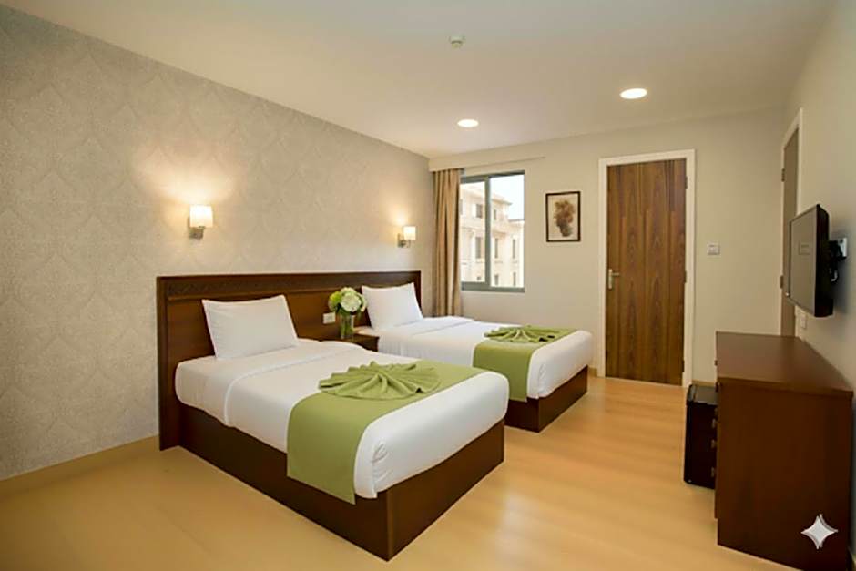 Miramar Green Talaat harb