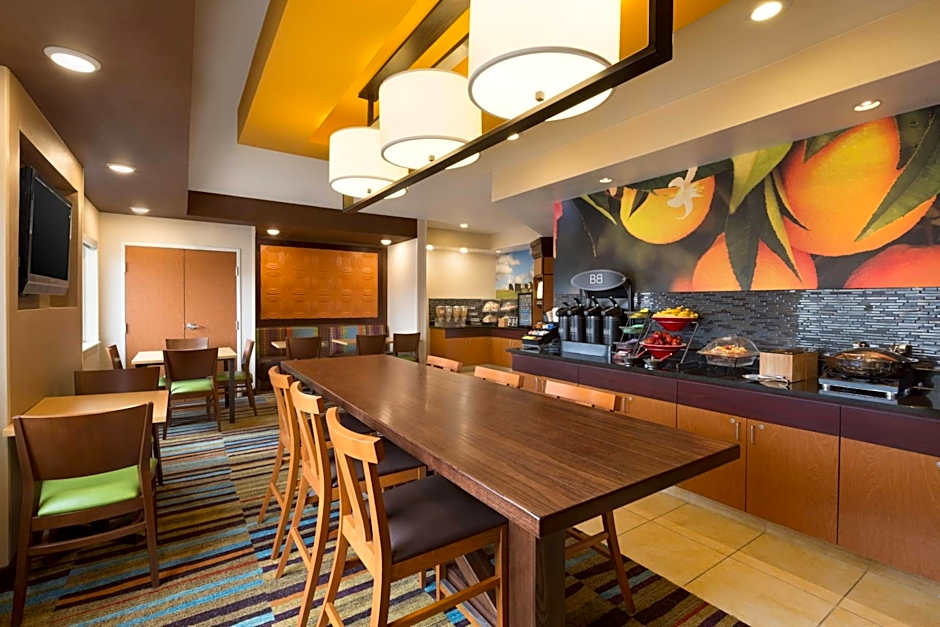 Fairfield Inn & Suites by Marriott Bismarck South