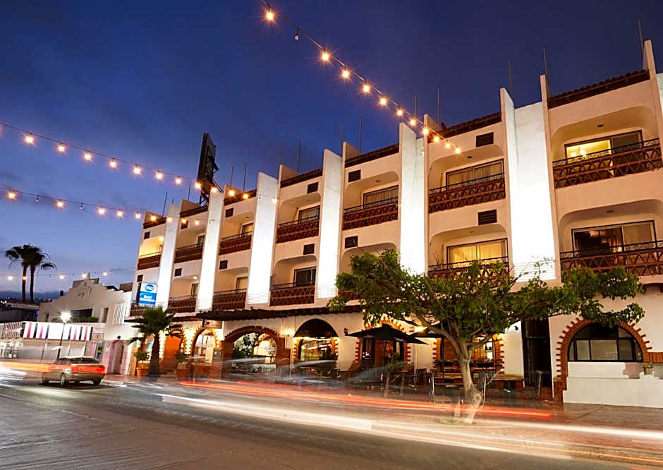 Best Western El Cid