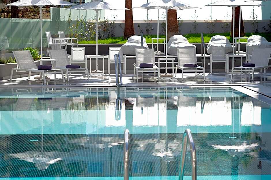 Melrose Hotel Rethymno